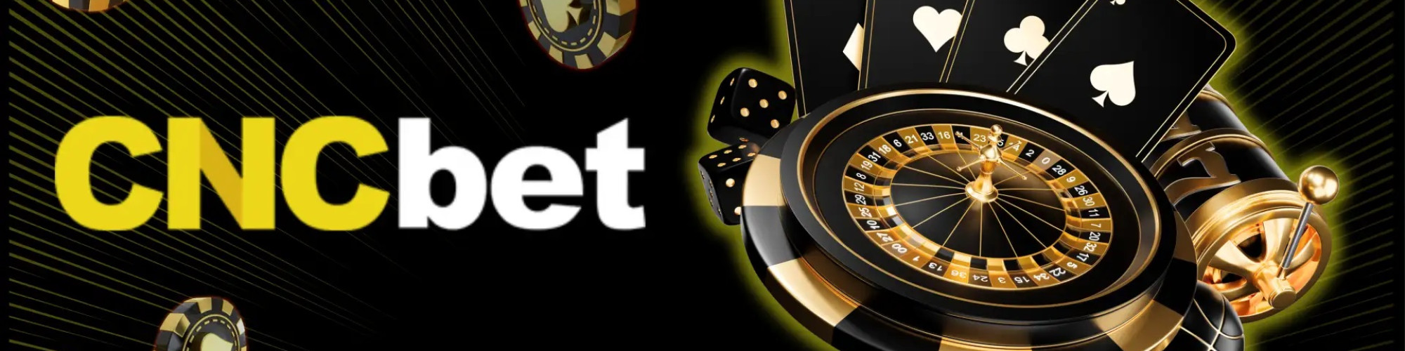 Casa de apostas CNCBET
