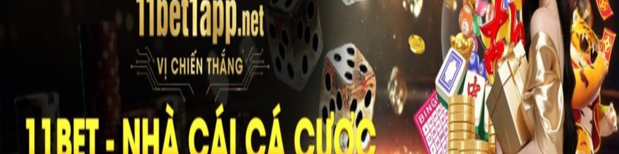 nhà cái 11bet
