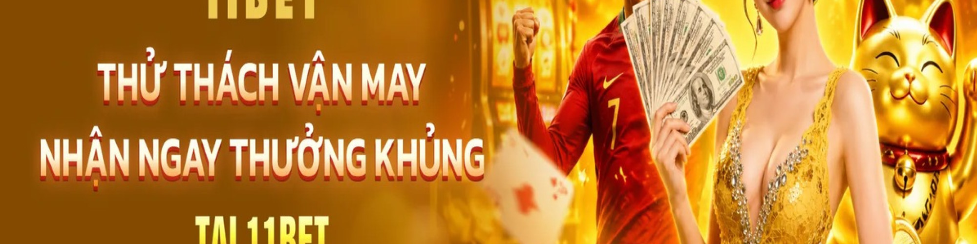 Nhà cái 11bet