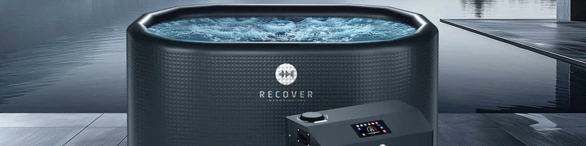 Physical & Mental Recovery Product