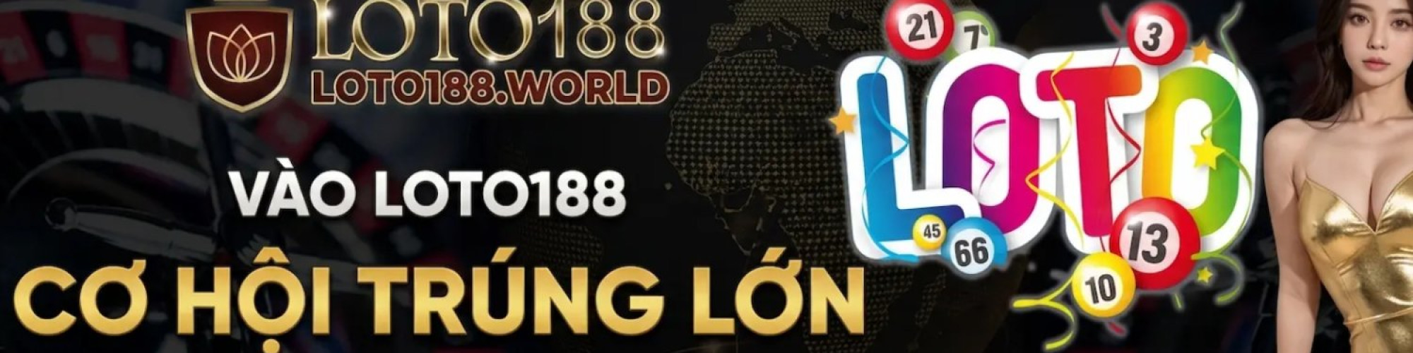 Nha cai Loto188