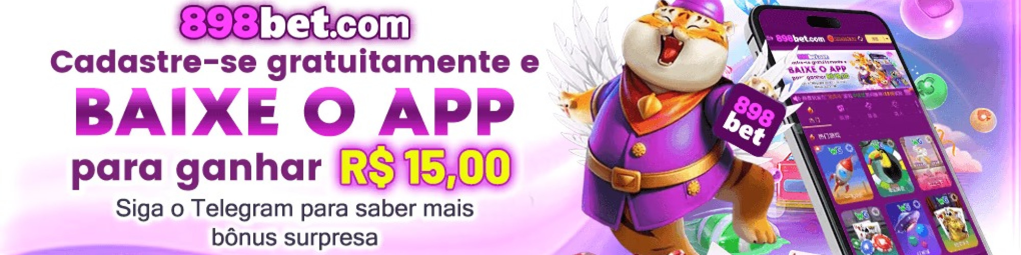 Casa de apostas 898bet