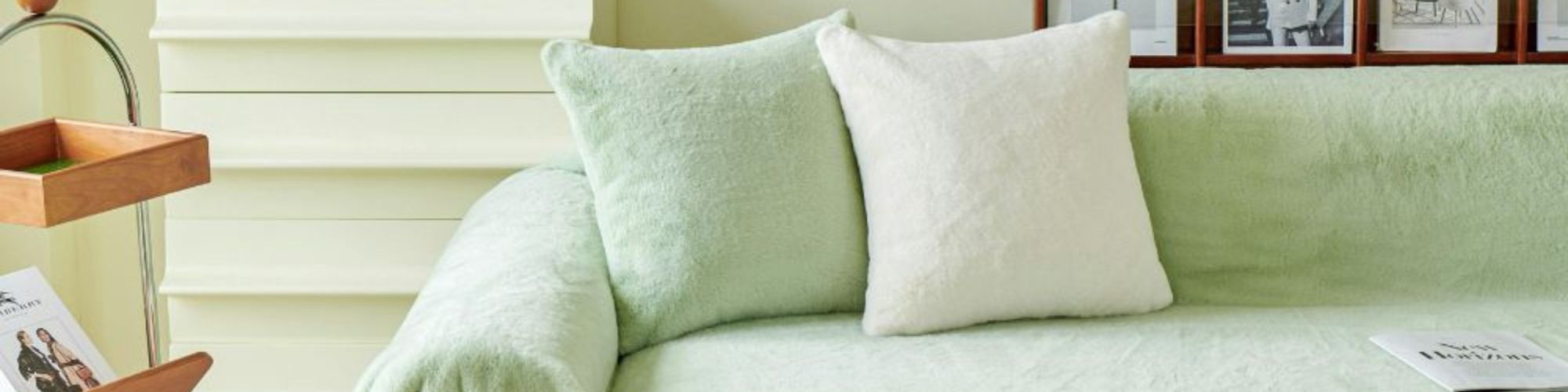 The Sofa Cover Crafter