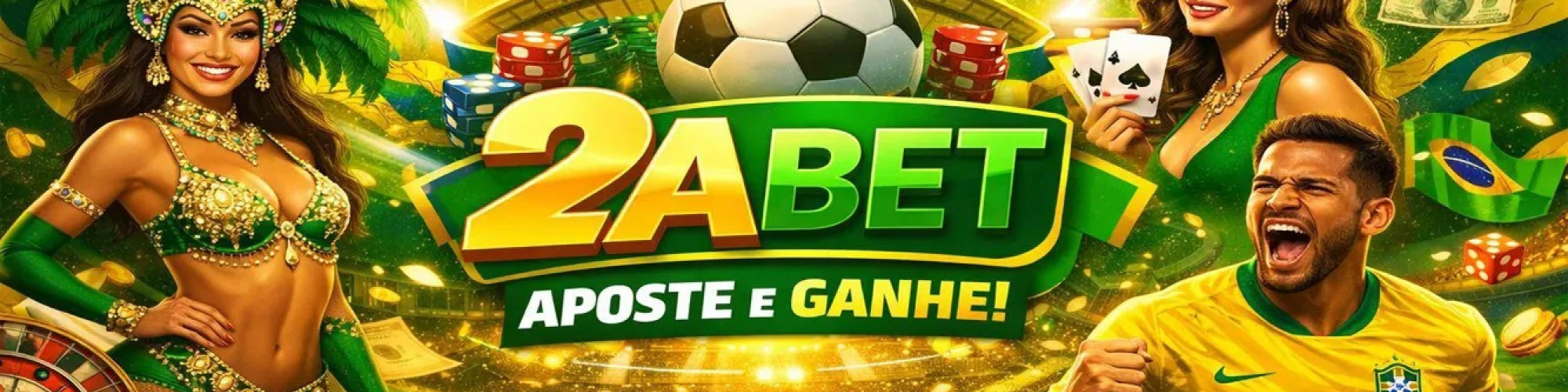 Casa de apostas 2abet