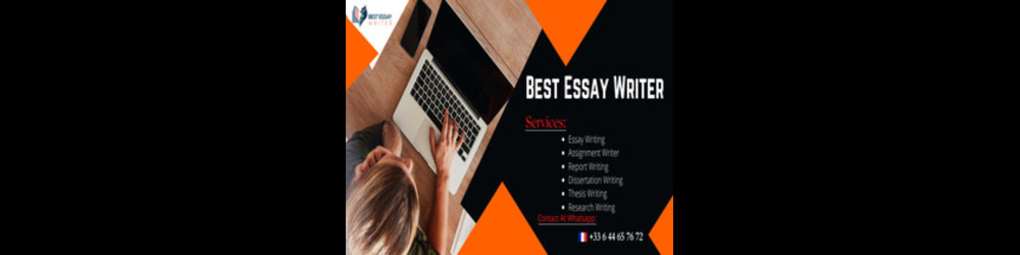 Best Essay Writer