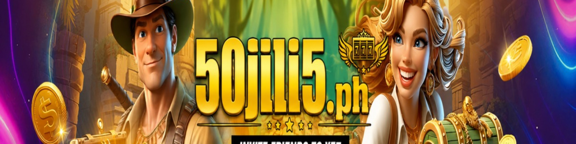 50jili