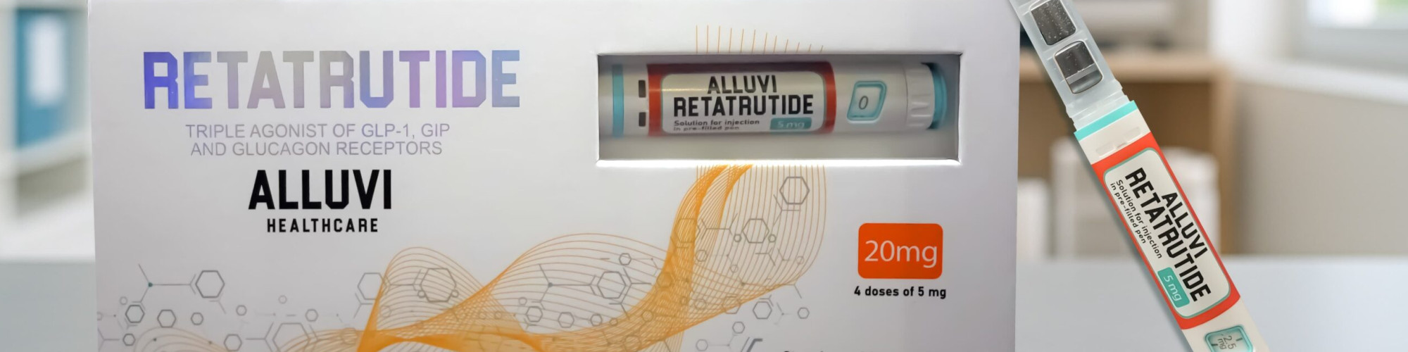 Alluvi Labs