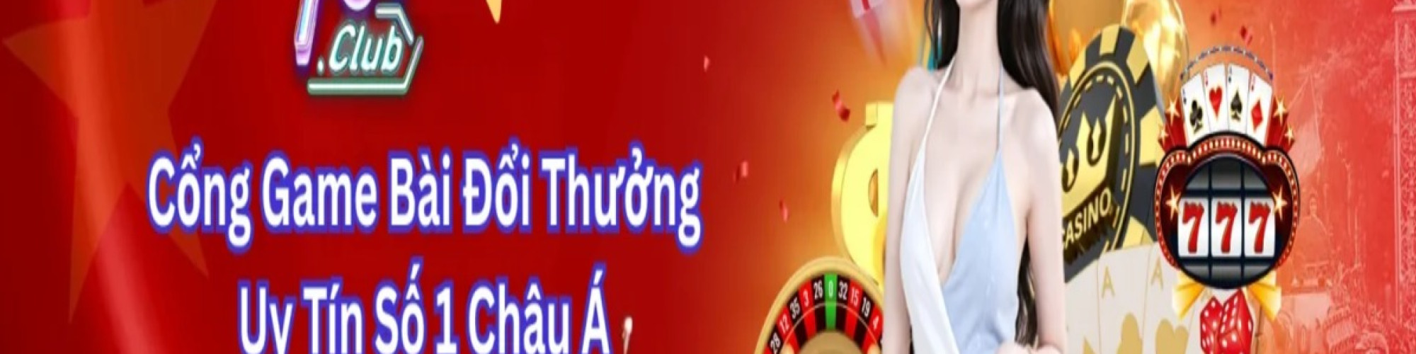 cổng game 789club