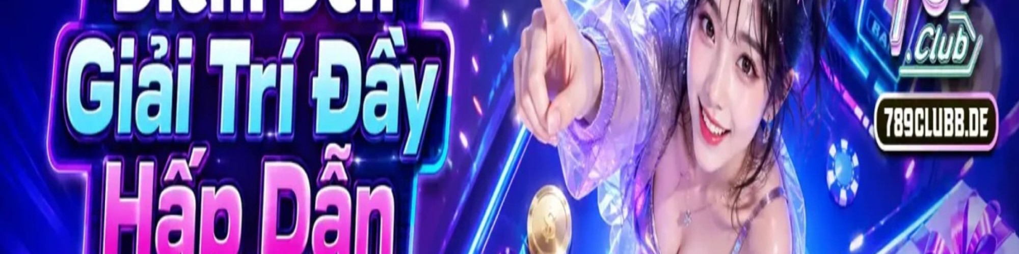 cổng game 789club