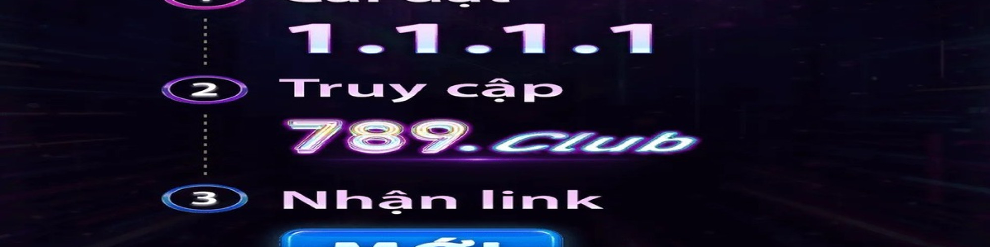 cổng game 789club
