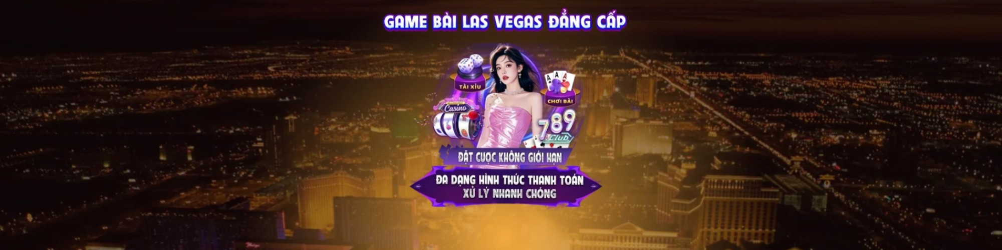 789Club - Cổng Game Bài Đổi Thưởng Uy Tín Hàng Đầu