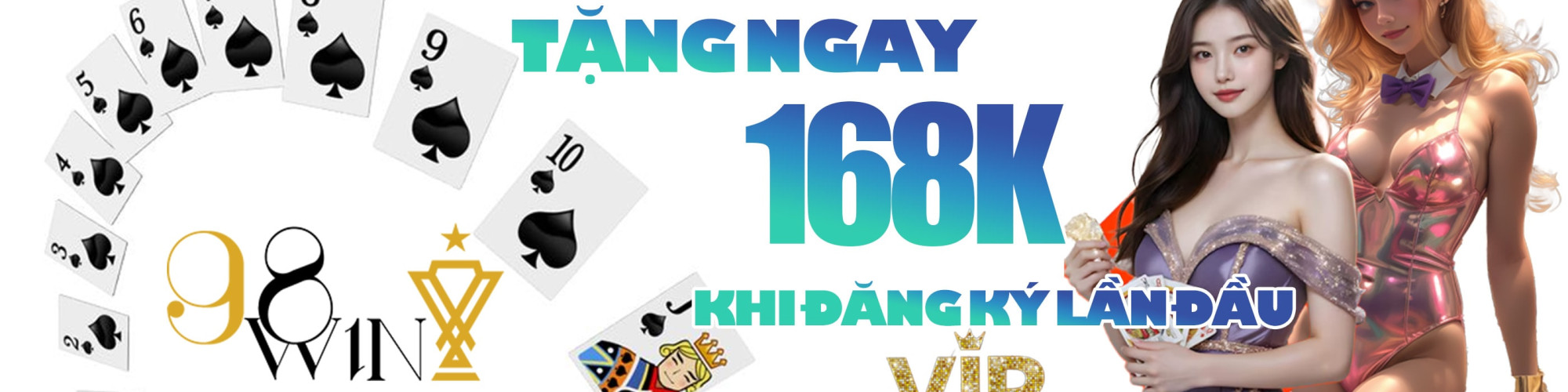 Game bai 98win