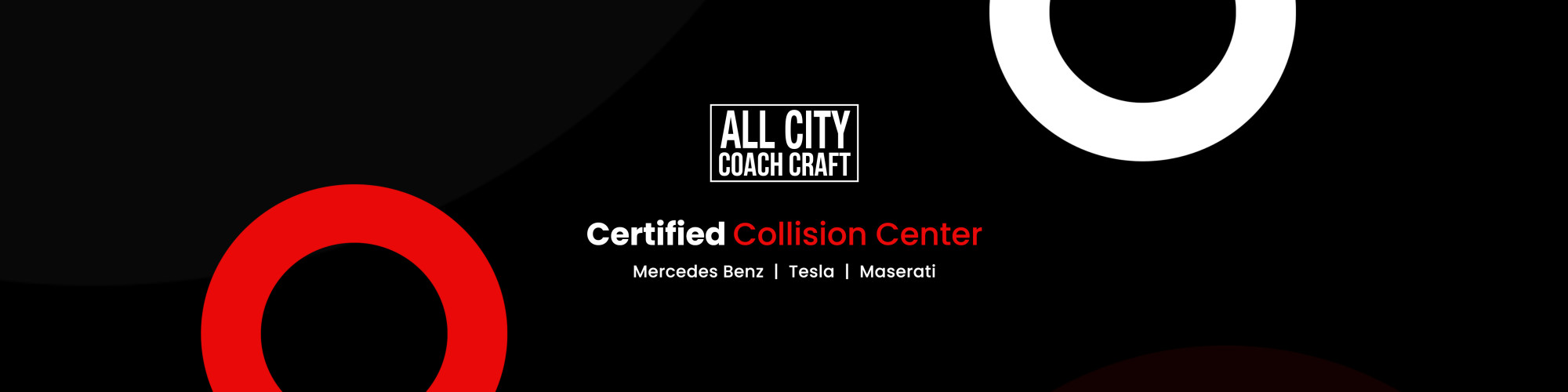 All City Coach Craft - Auto Body Shop in Van Nuys, CA