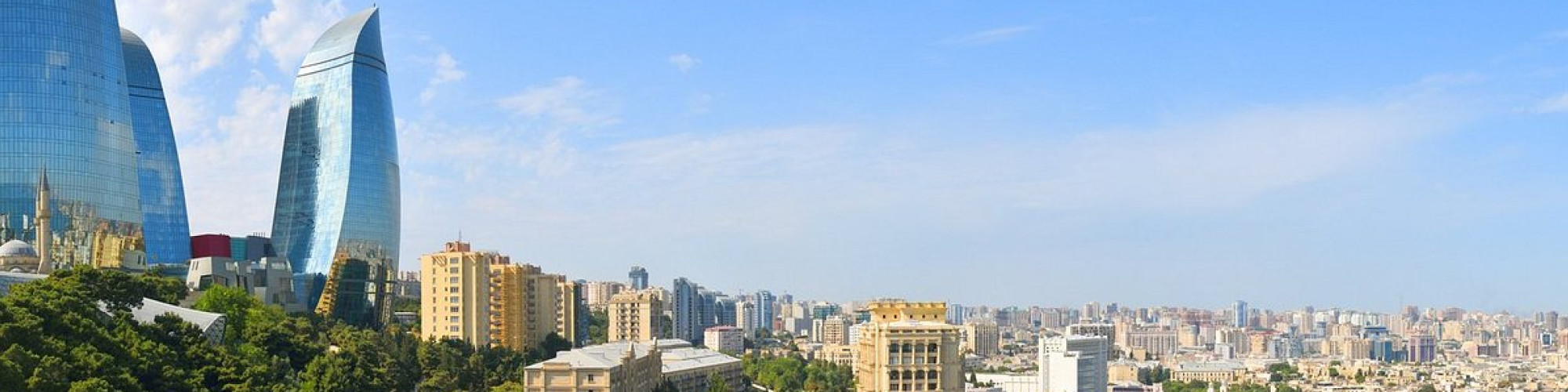 Azerbaijan Visa For United Kingdom