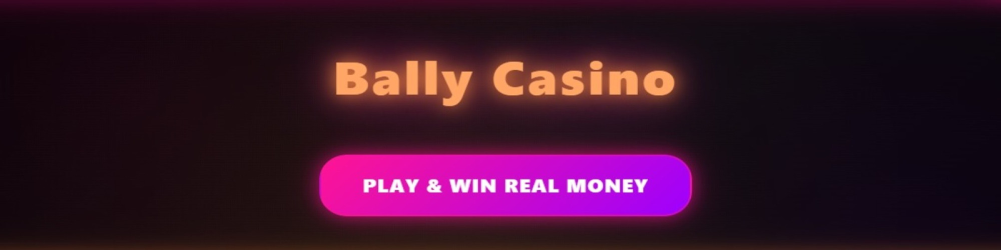 Bally Casino