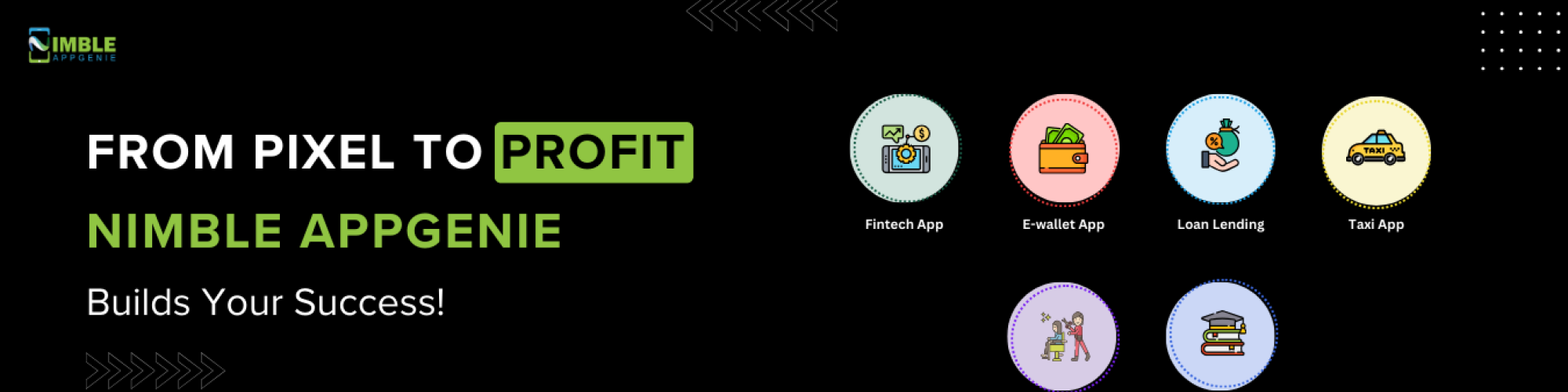 Nimble AppGenie