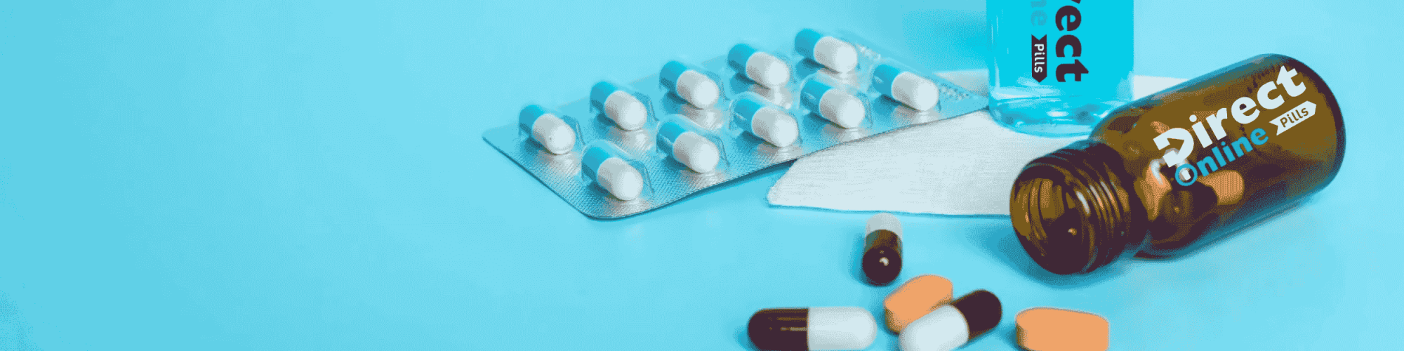 Direct Online Pills