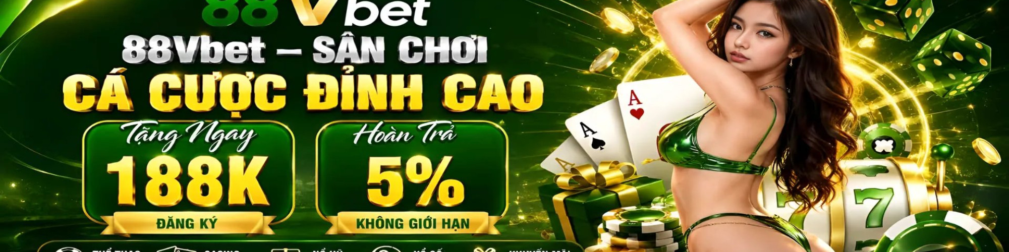 88VBET