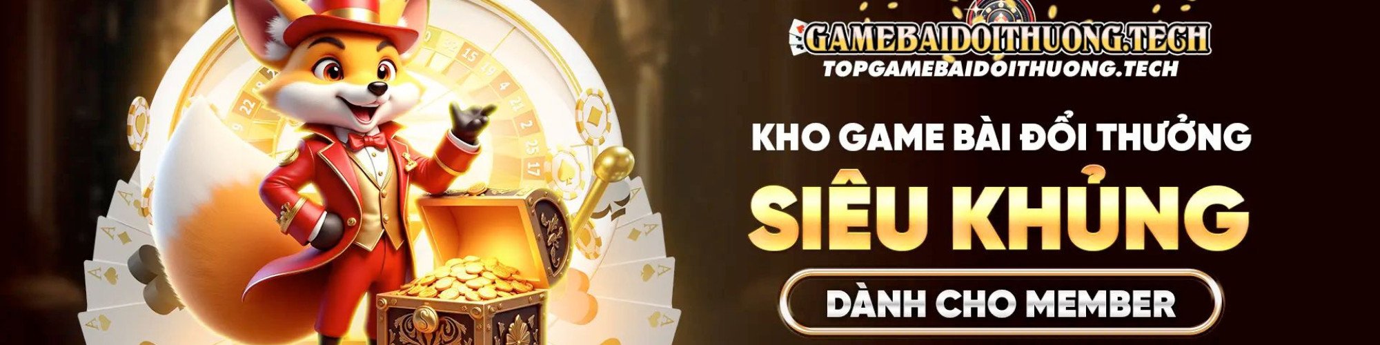 Game bài đổi thưởng