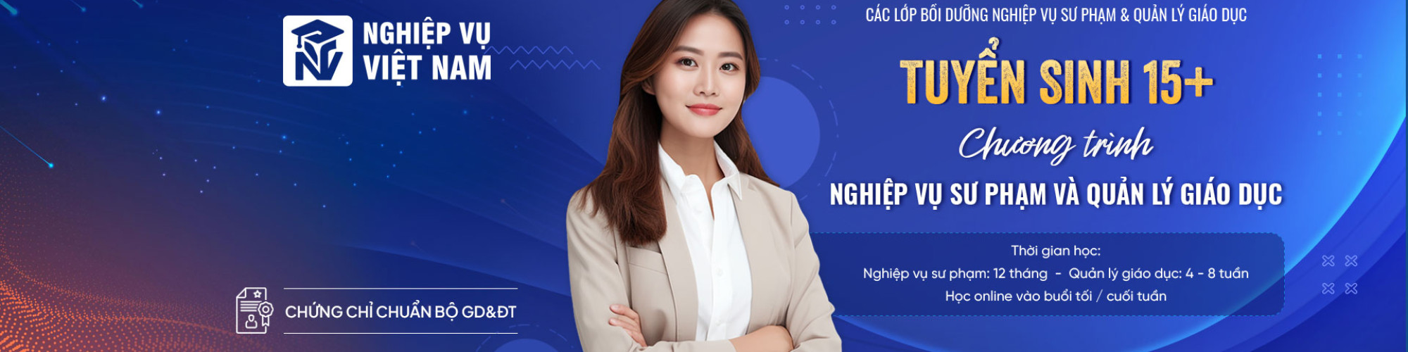 Nghiep Vu Viet Nam