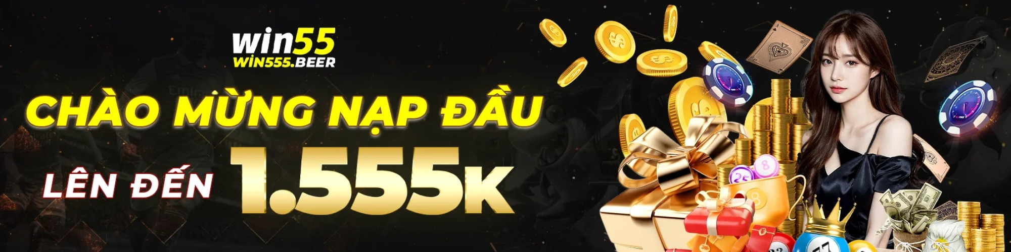 Win55