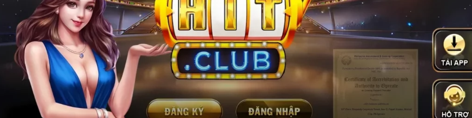 Hitclub