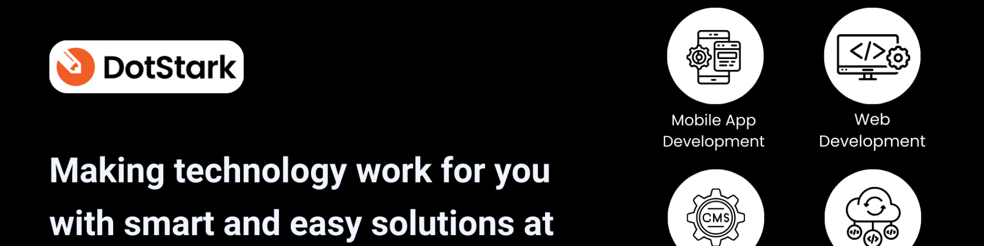 DotStark Technologies