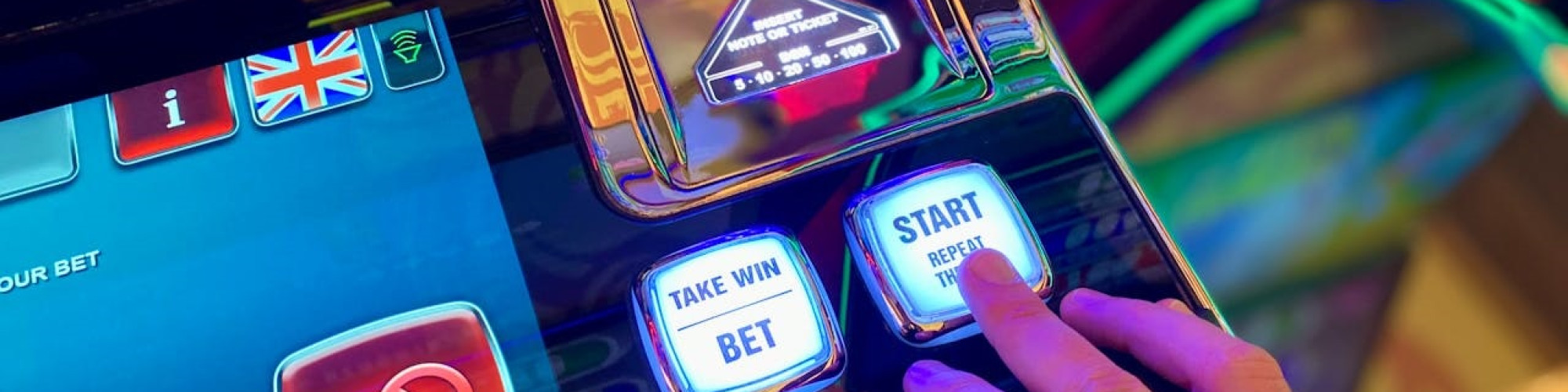 Indian Slots Games