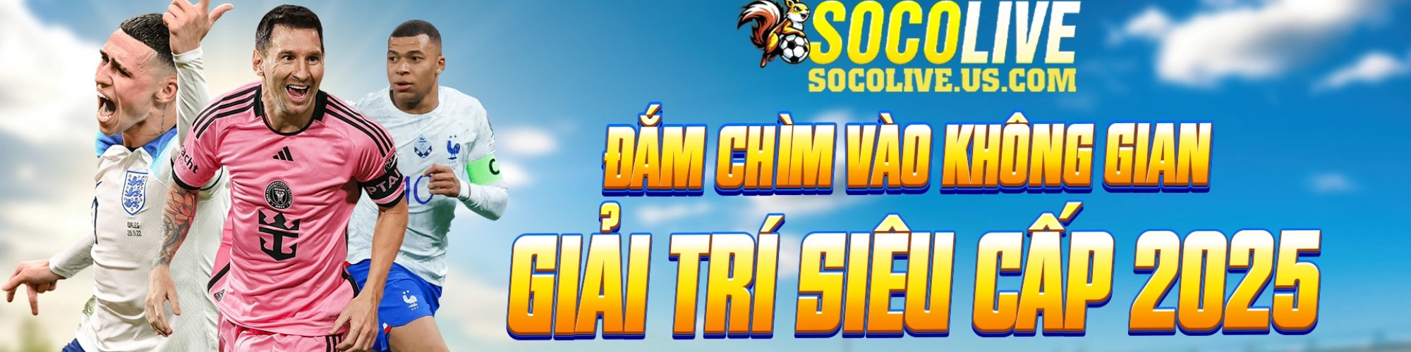 Socolive