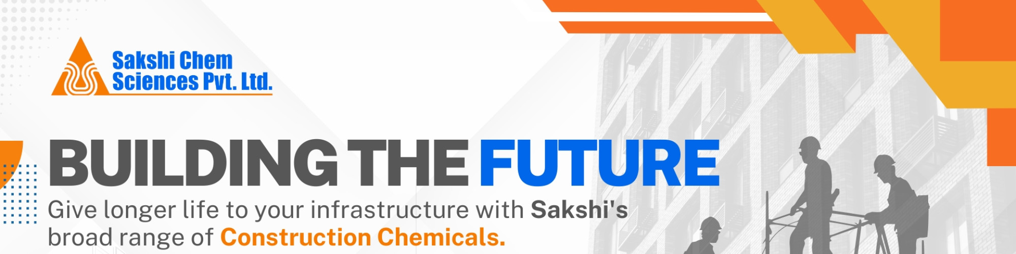 Sakshi Chem Sciences Pvt Ltd