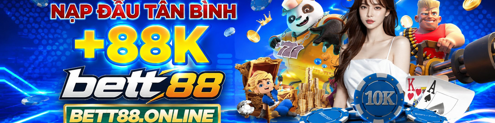 bett88online