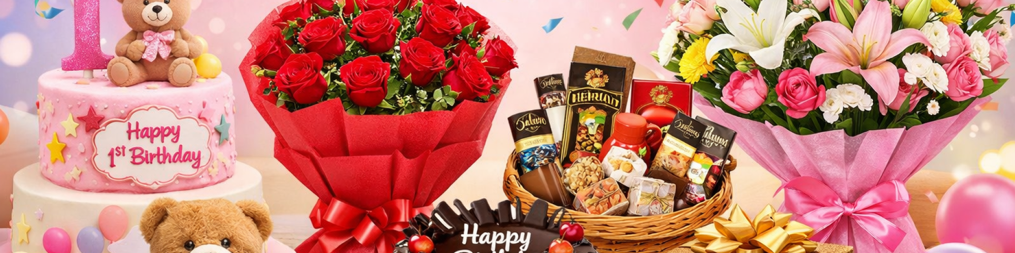 Birthday Gifts for Father