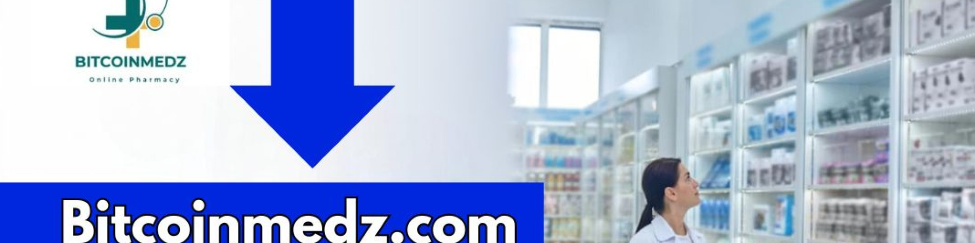 Brooks Online Medical Store