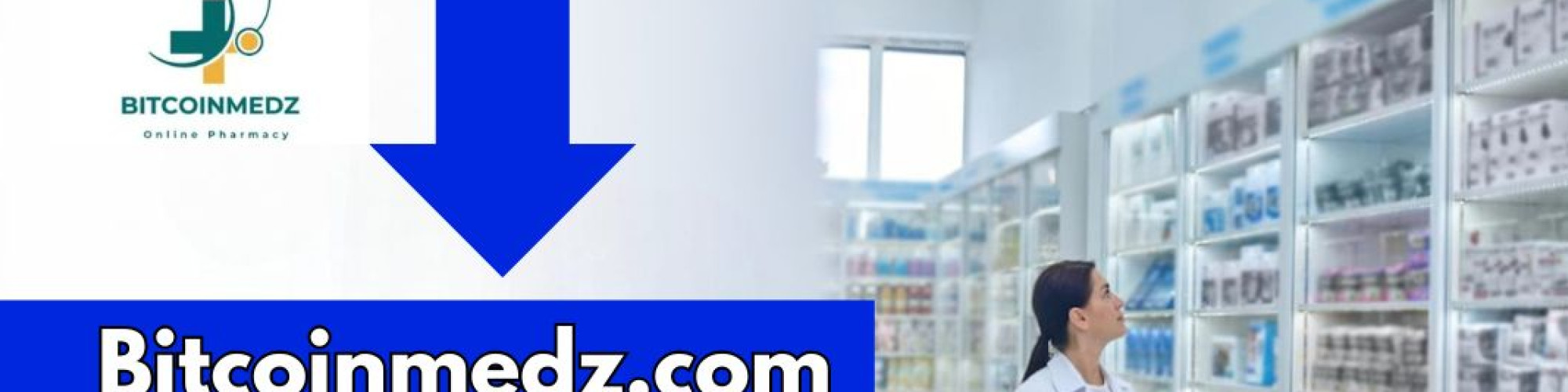 Maverick Online Medical Store