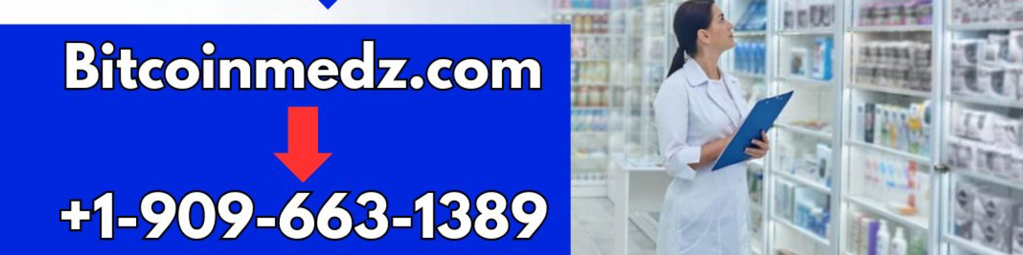 Elex Online Medical Store