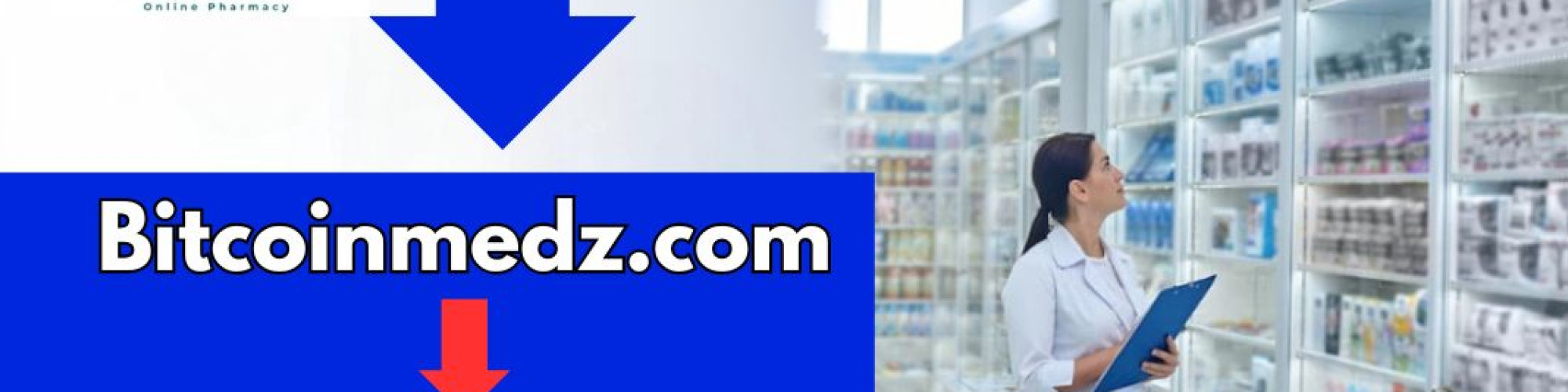 Freek Online Medical Store