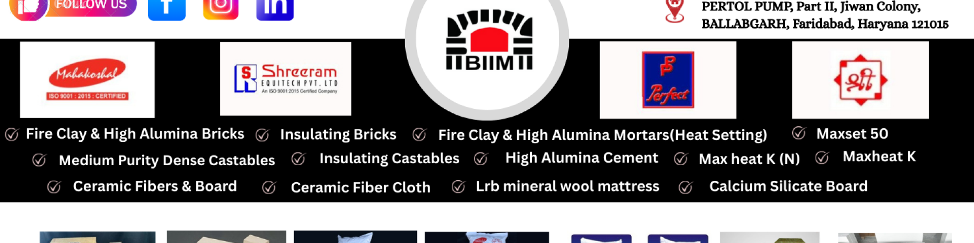 BM Enterprises