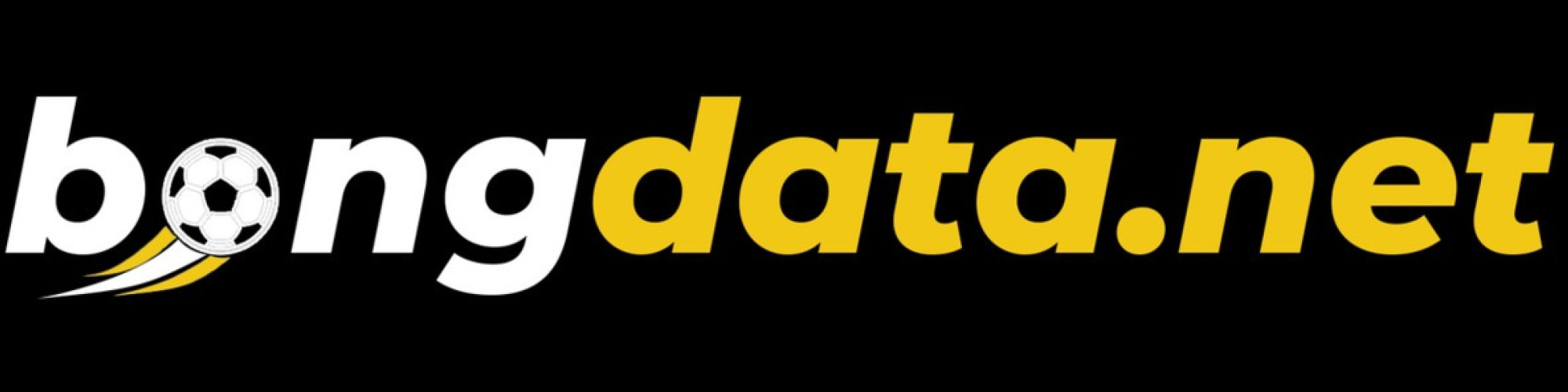 Bongdata Trang KQBĐ trực tuyến & lịch thi đấu bóng đá chính xác hàng đầu