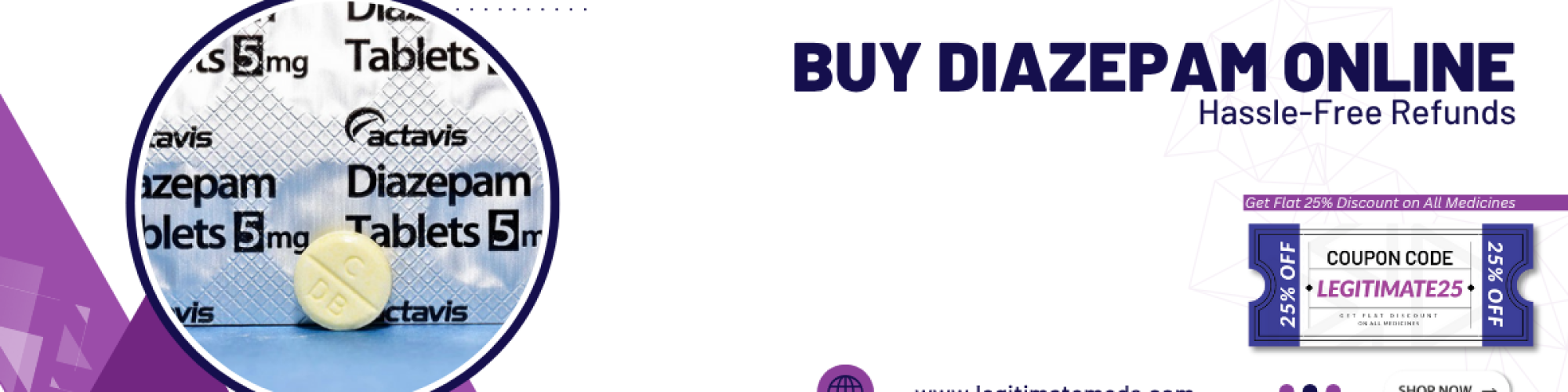 Buy Cheap Diazepam Online Bright script Delivery