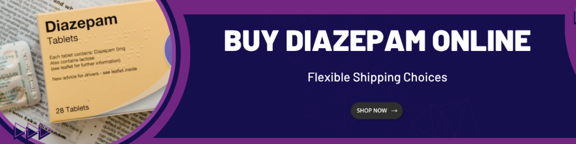 Diazepam No Rx Trust line Meds