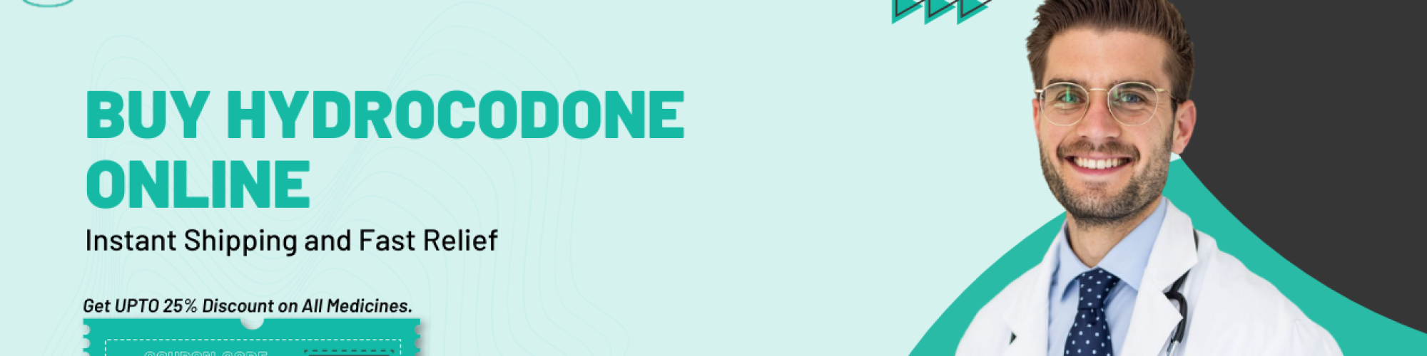 Buy Hydrocodone 10/500mg Online Fast Med Delivery