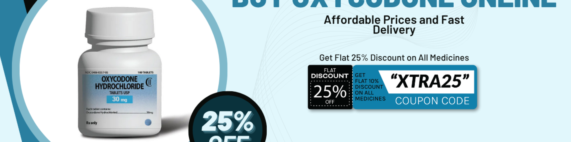 Purchase Oxycodone Online Trusted Checkout Fast Shipping