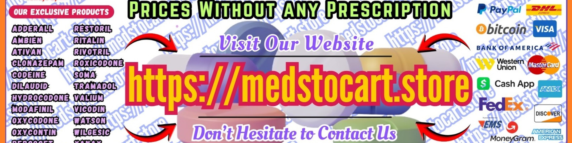 Buy Adderall Online With Daily Scheduled Delivery