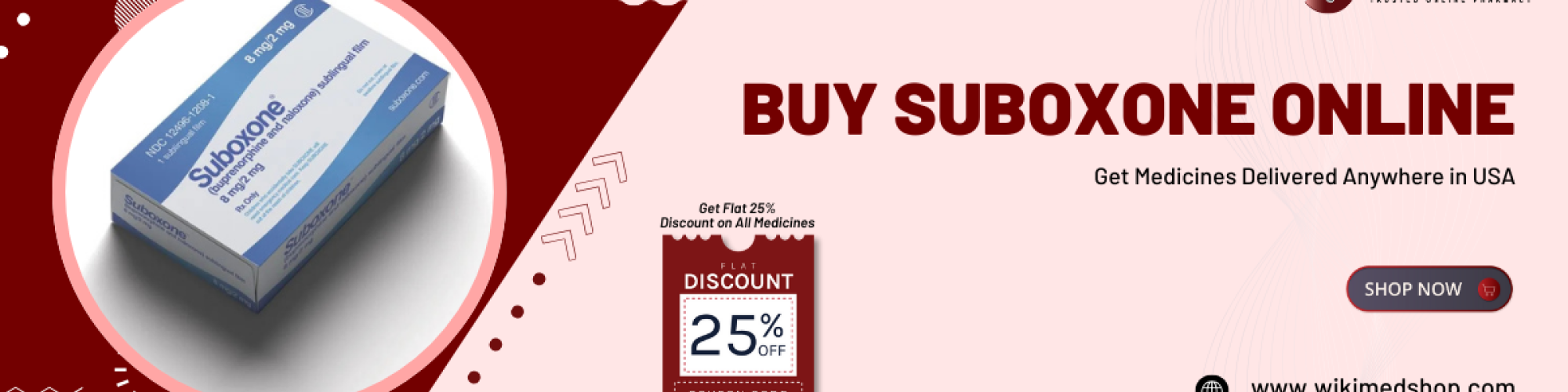 Buy Suboxone Online Overnight Delivery for Fast and Discreet Relief