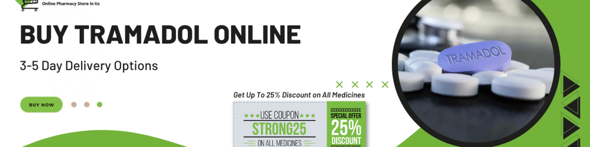 Affordable Tramadol Online Overnight Offers Fair Price