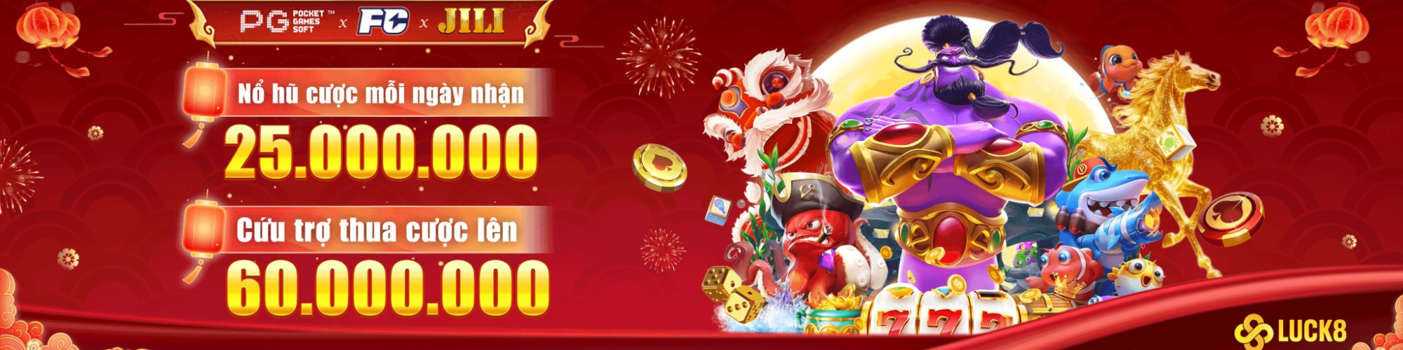luck8betnet