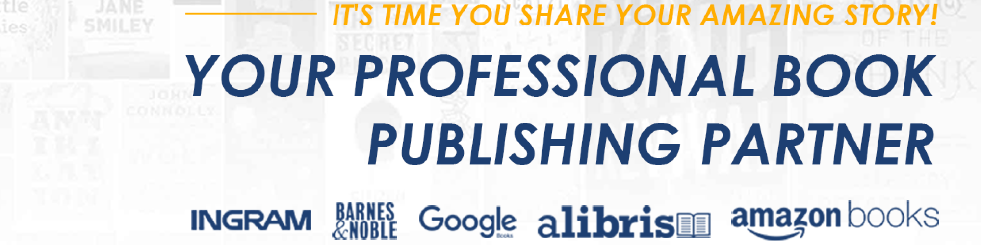 Cambridge Book Publishing