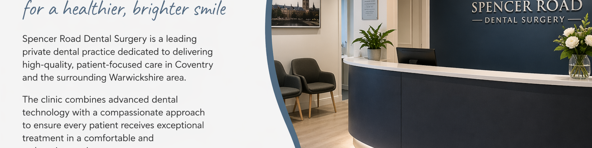 Dental Surgery Spencer Road
