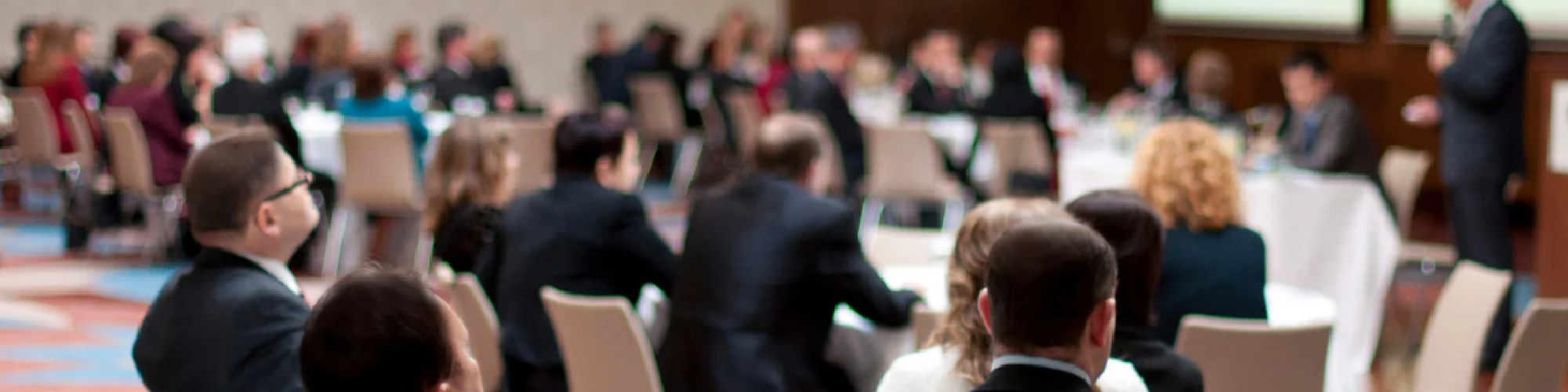 Conference Alerts
