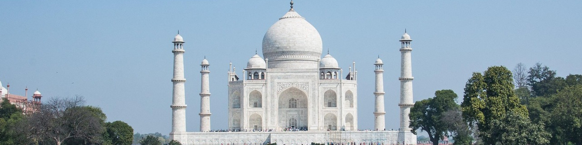 Golden Triangle Tour Packages